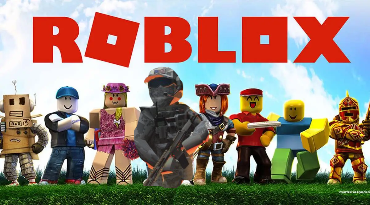 Playing Roblox Adopt Me on Xbox One!! 
