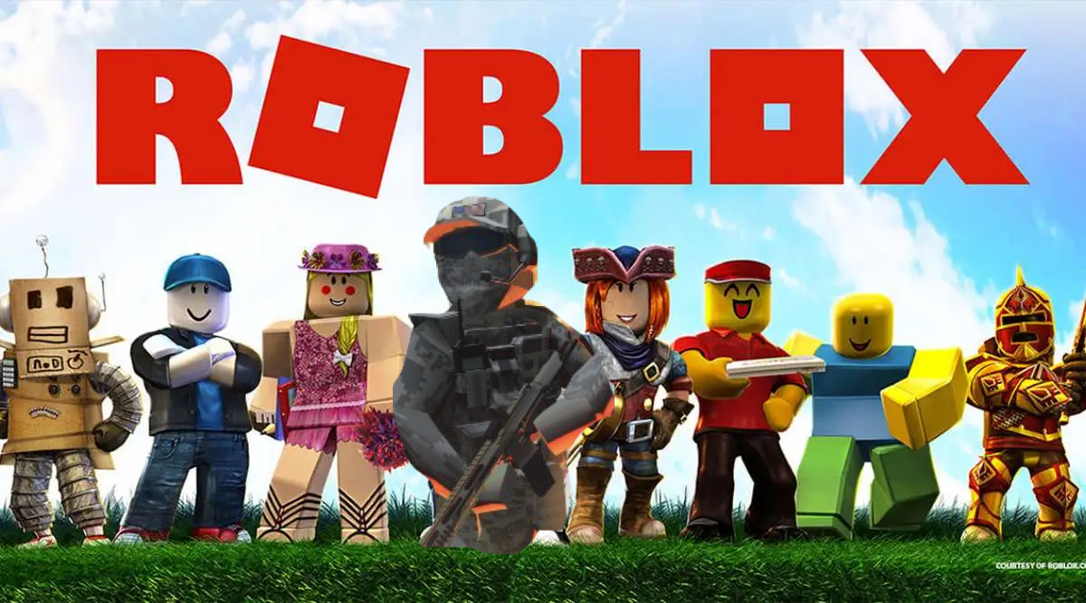 The Rake™ - Roblox